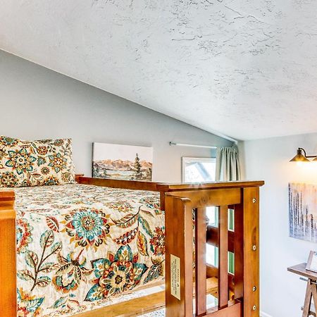 Sun River Retreat Сънривър Екстериор снимка