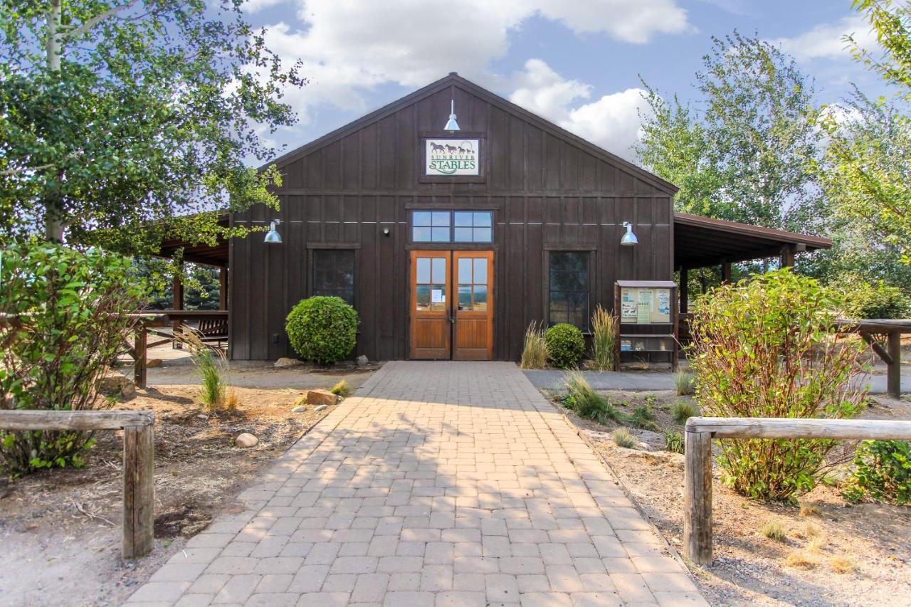 Sun River Retreat Сънривър Екстериор снимка