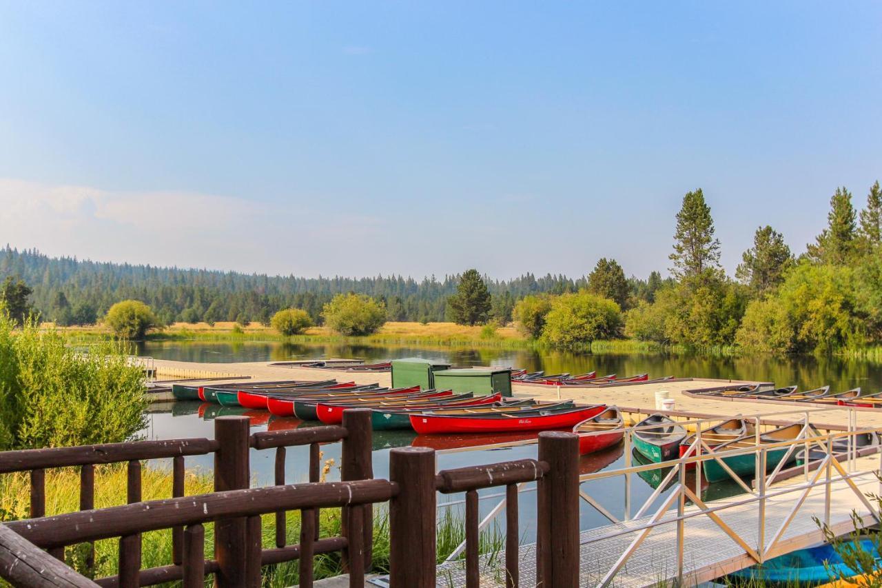 Sun River Retreat Сънривър Екстериор снимка