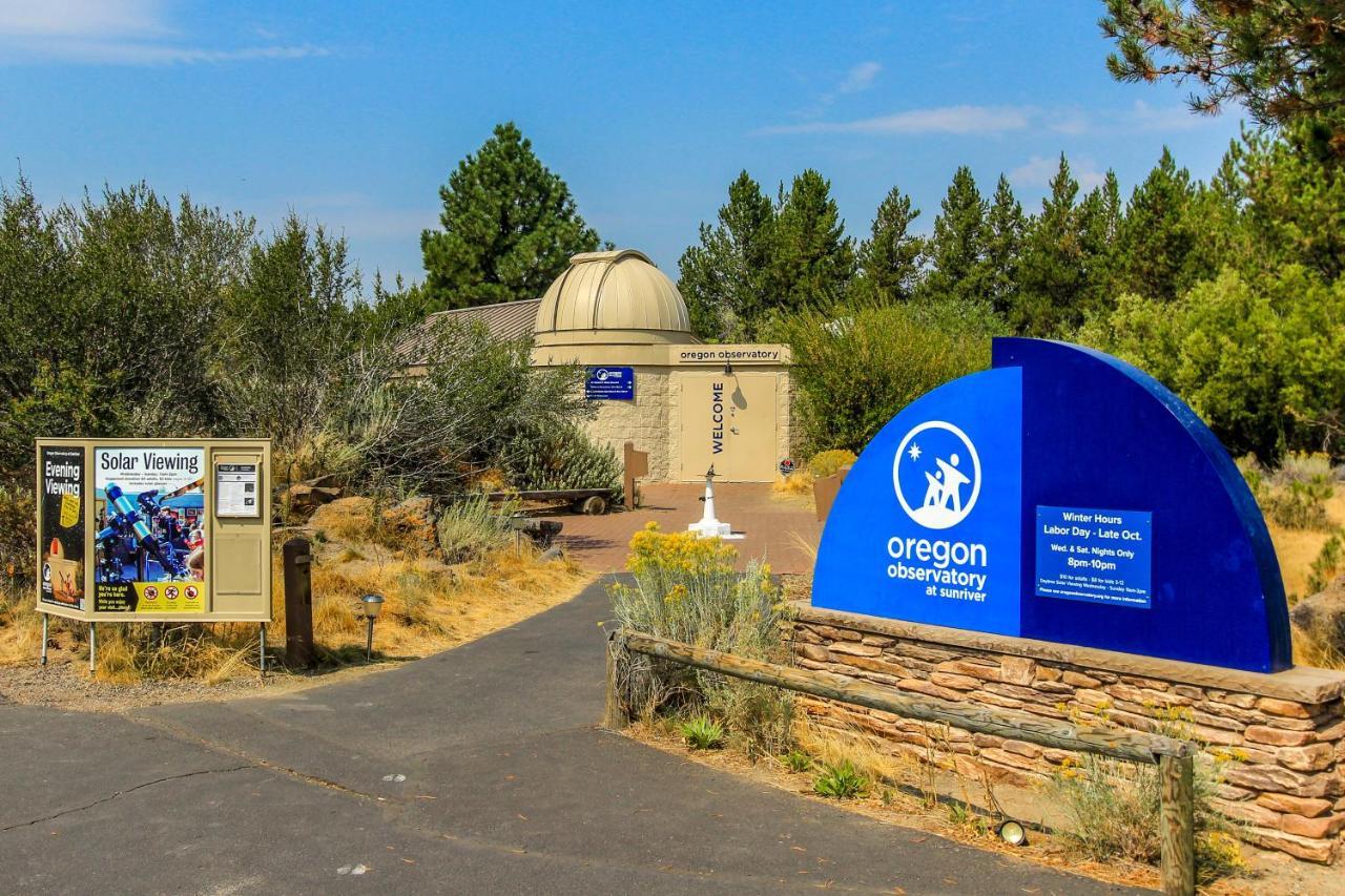 Sun River Retreat Сънривър Екстериор снимка