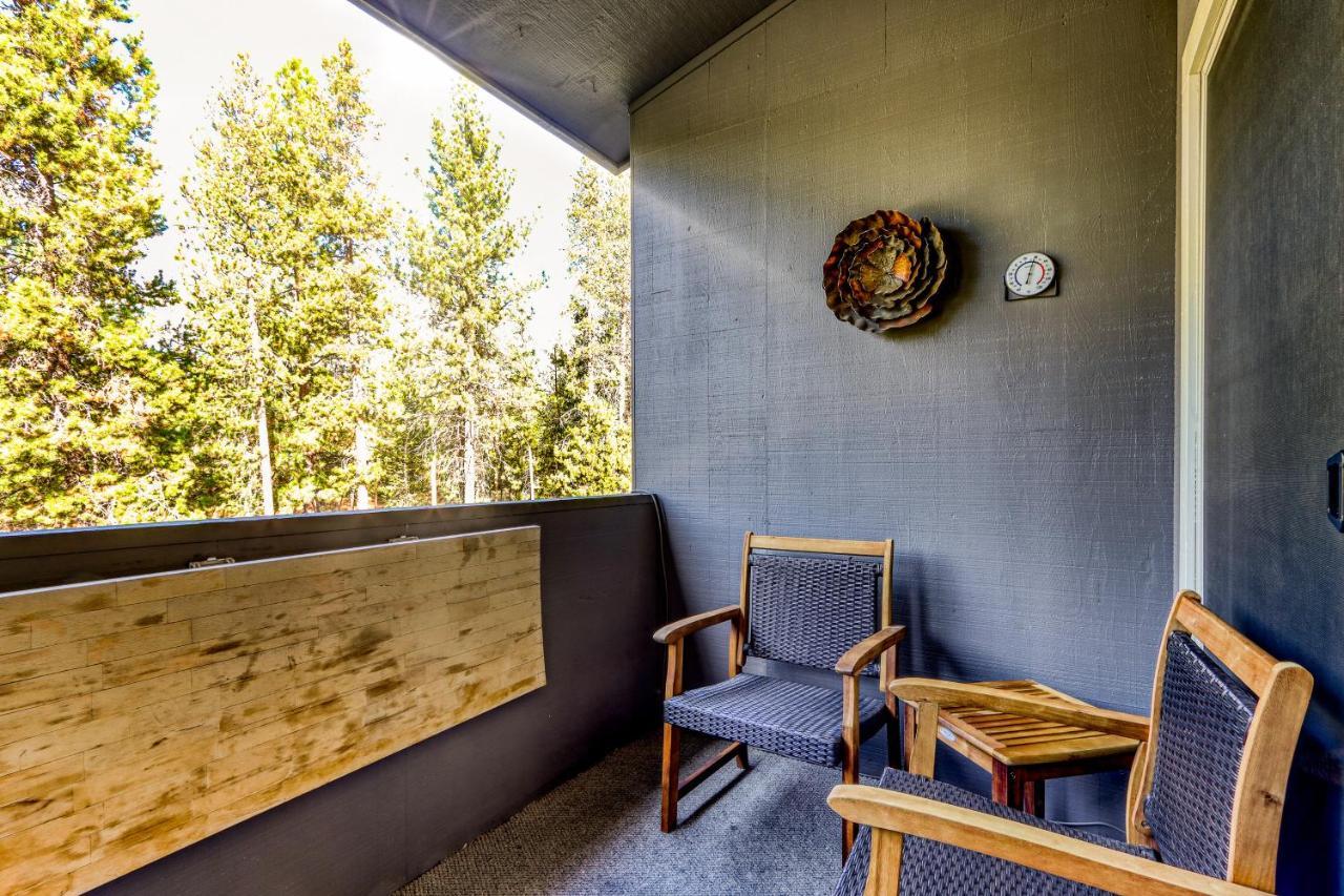 Sun River Retreat Сънривър Екстериор снимка